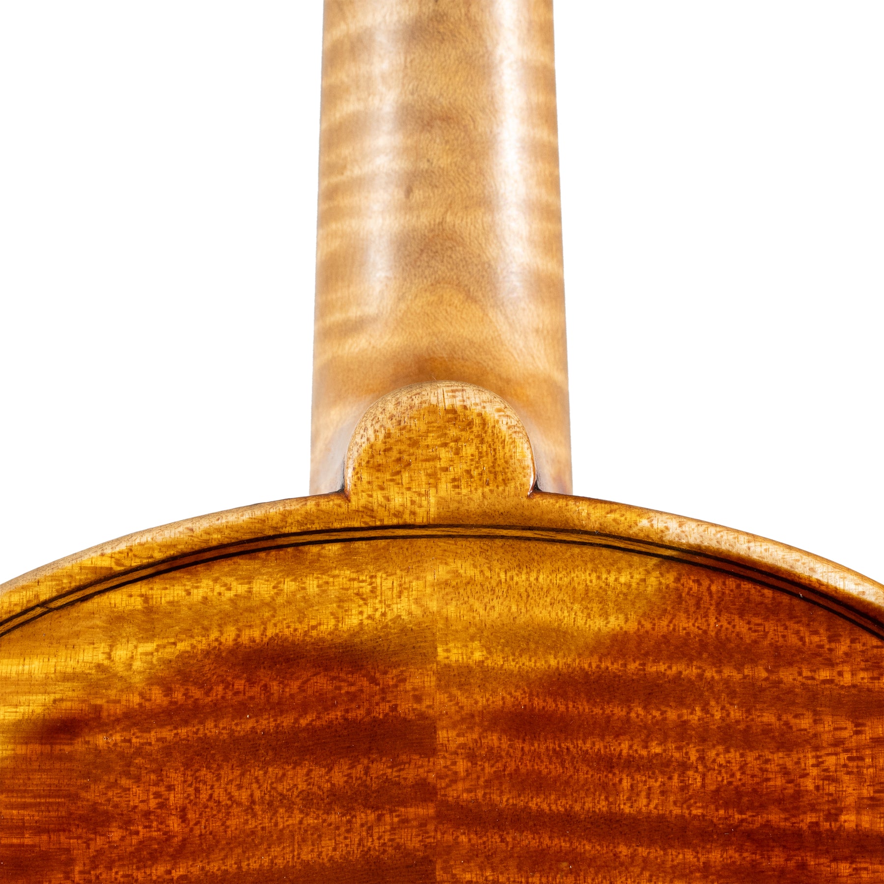 Robert Nürnberger Violin, Markneukirchen, 1925 w/ Certificate