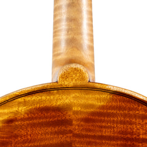 Robert Nürnberger Violin, Markneukirchen, 1925 w/ Certificate