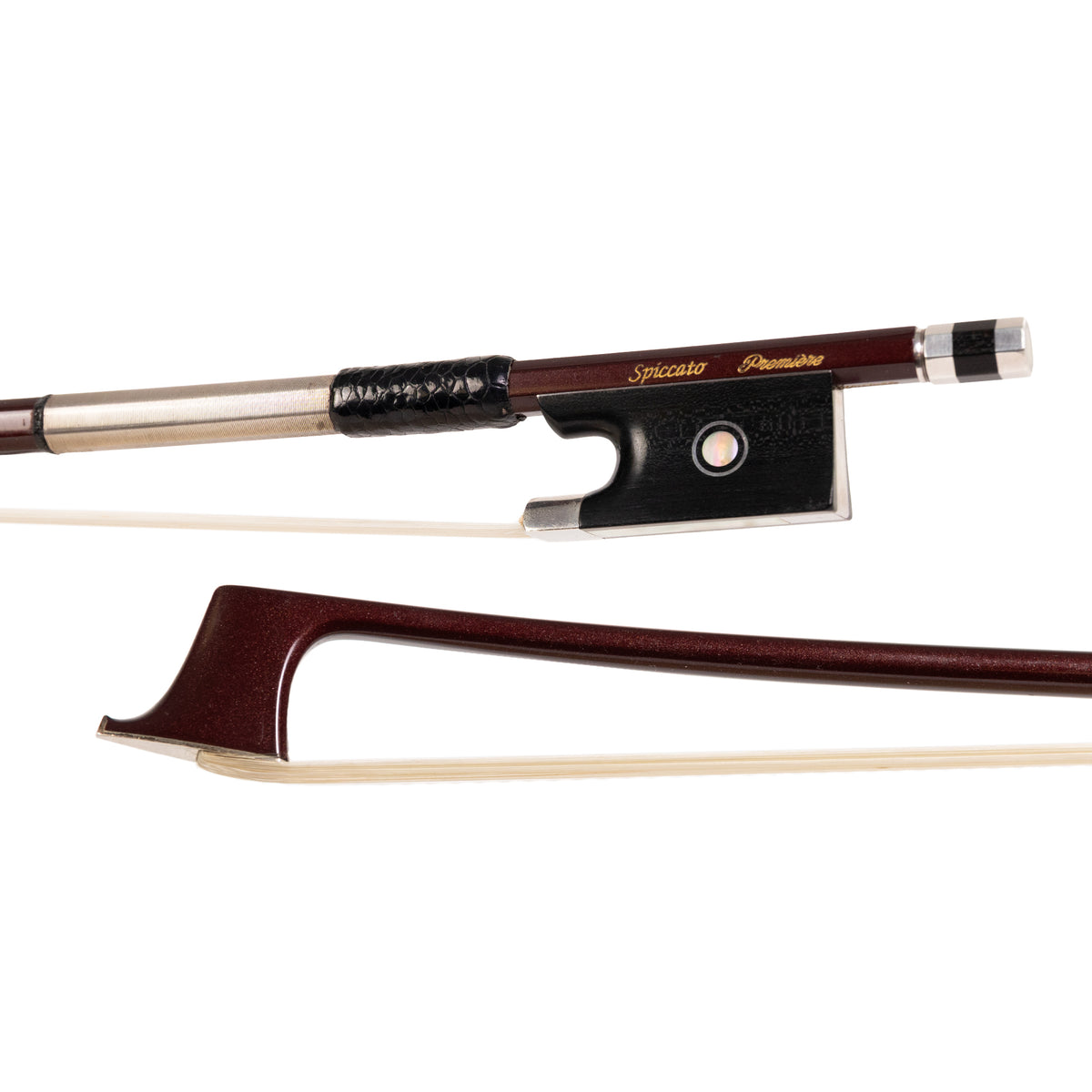 Benoit Rolland Spiccato Premiere Violin Bow, Paris