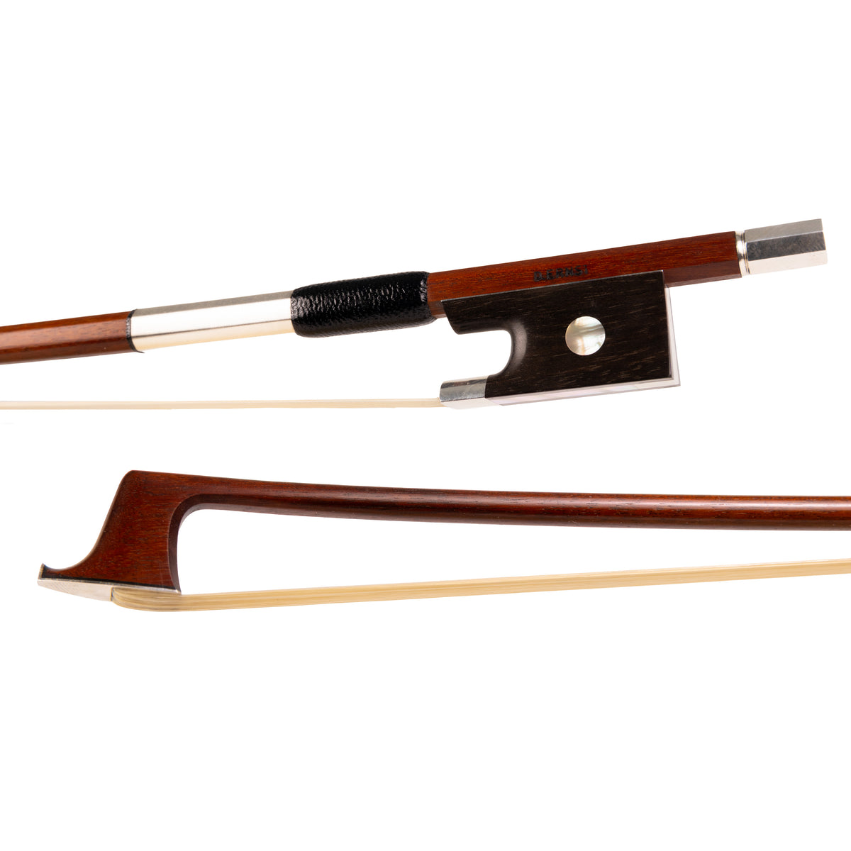 Daniel Ernst Pernambuco Violin Bow