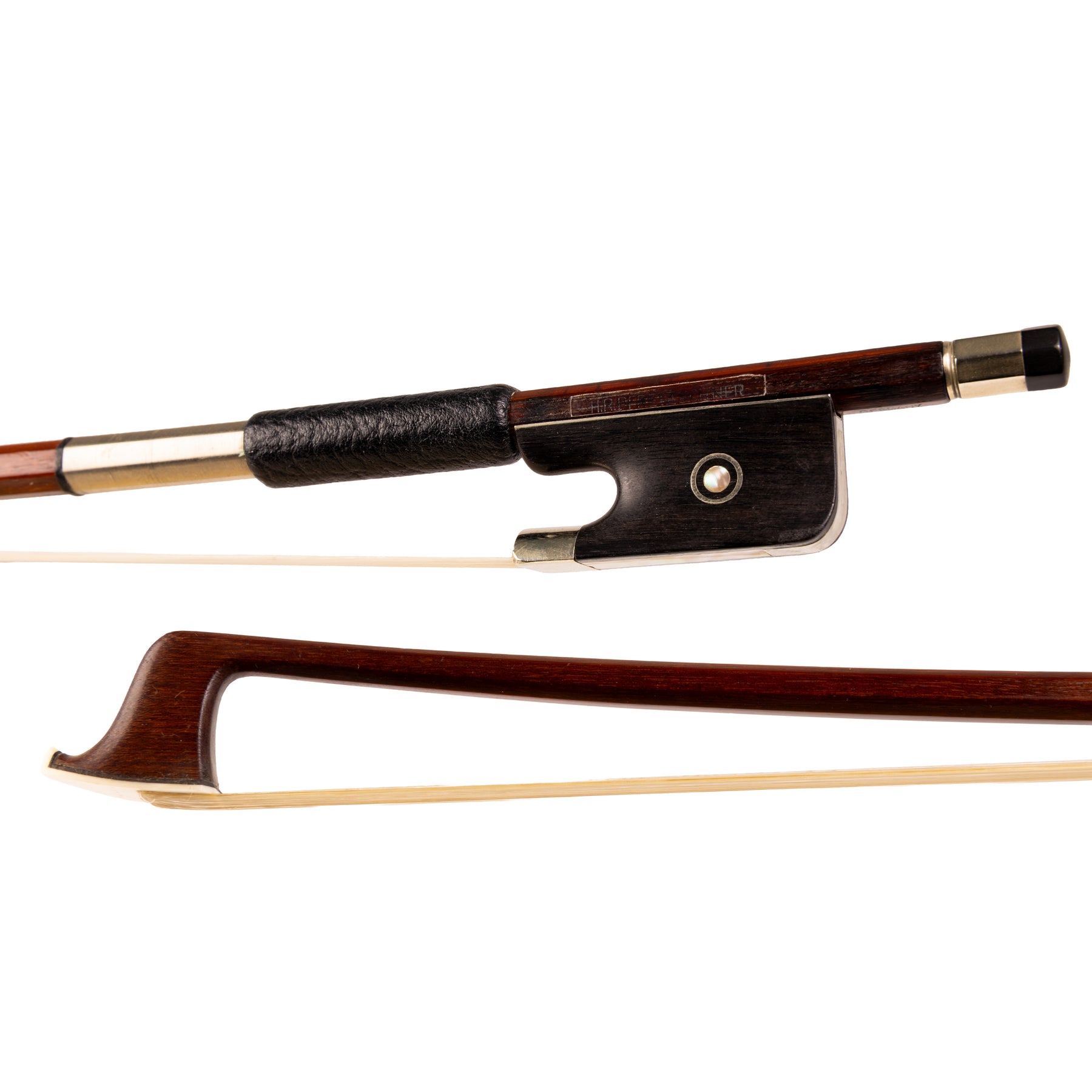 H.R. Pfretzschner Viola Bow, Markneukirchen