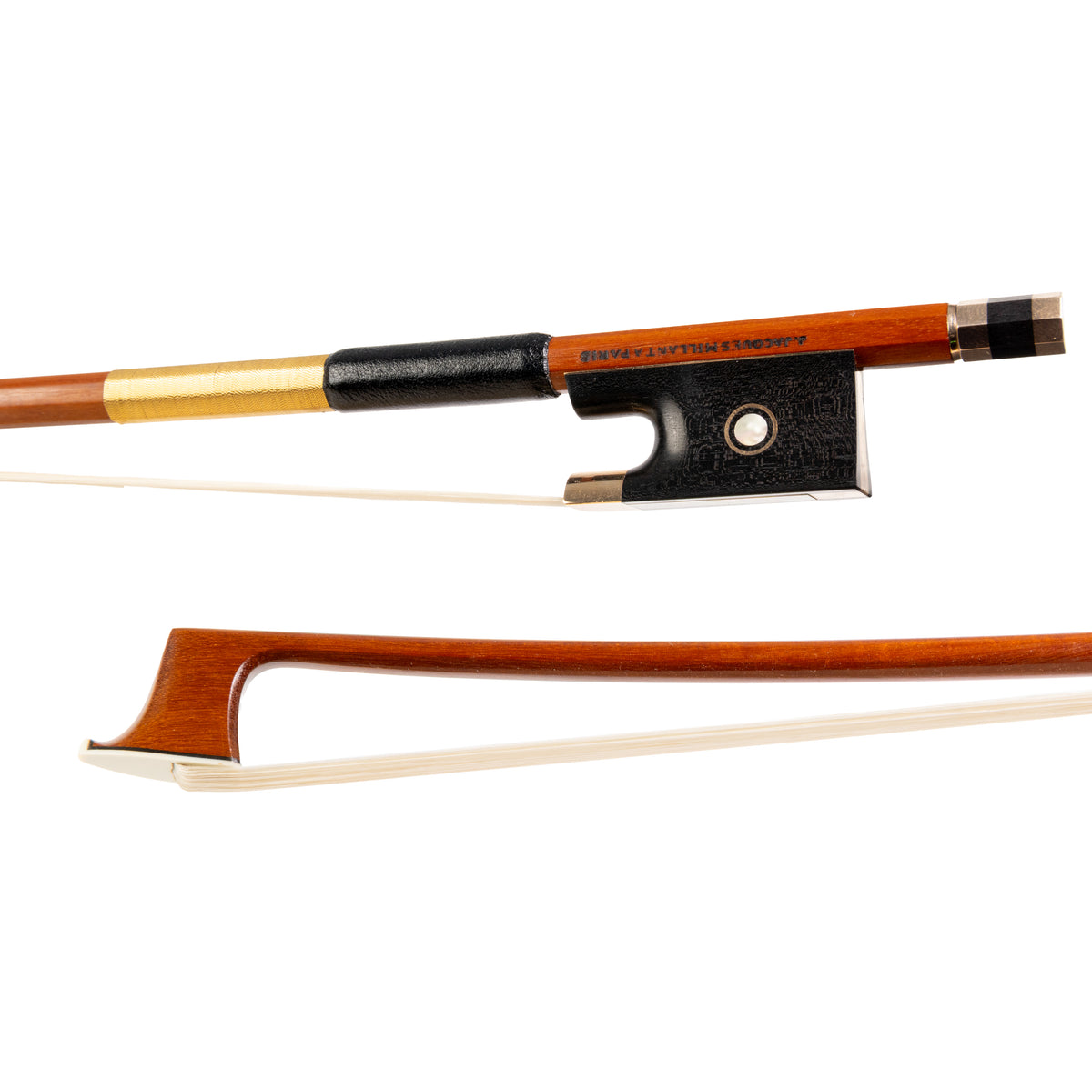 Jean-Jacques Millant Viola Bow, Paris