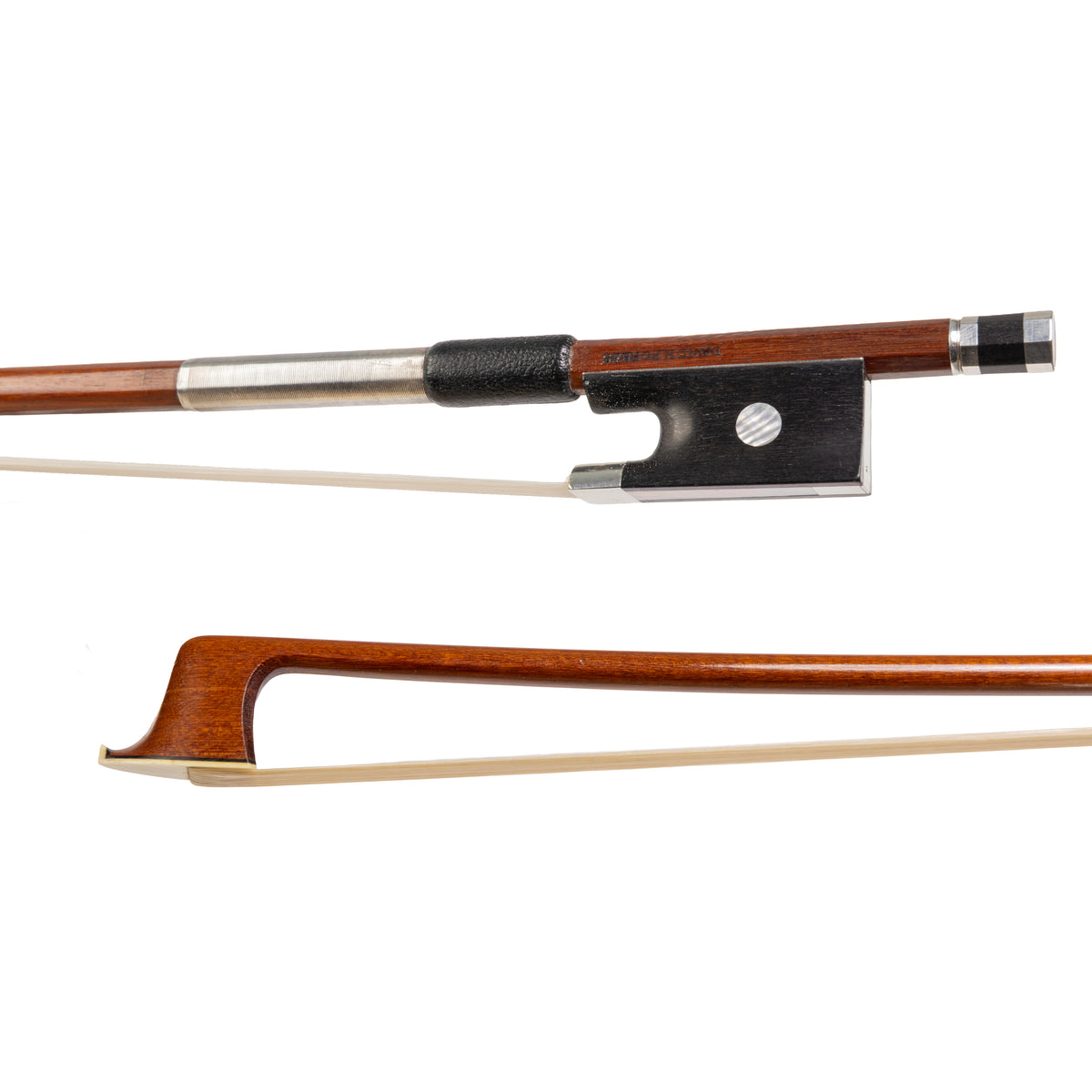 David Forbes Viola Bow, Gainesville, 1997