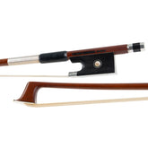 Klaus Becker® Pernambuco Three Star Violin Bow