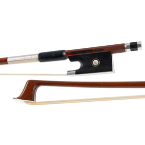 Klaus Becker® Pernambuco Three Star Violin Bow