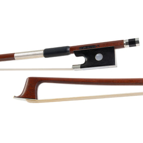 Klaus Becker® Pernambuco One Star Violin Bow