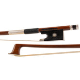 Klaus Becker® Pernambuco Two Star Violin Bow