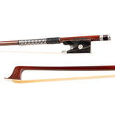 Steffen Kuhnla Violin Bow, Bad Brambach, 2026, Horn/Silver