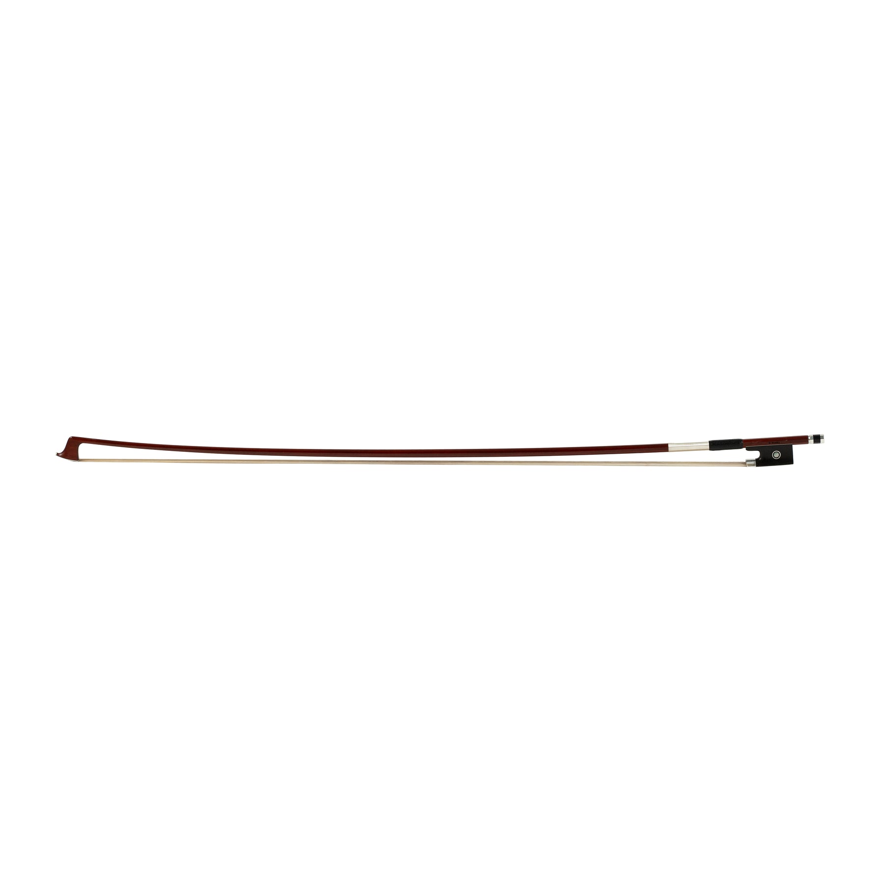 H. Wanka Violin Bow, Baiersdorf