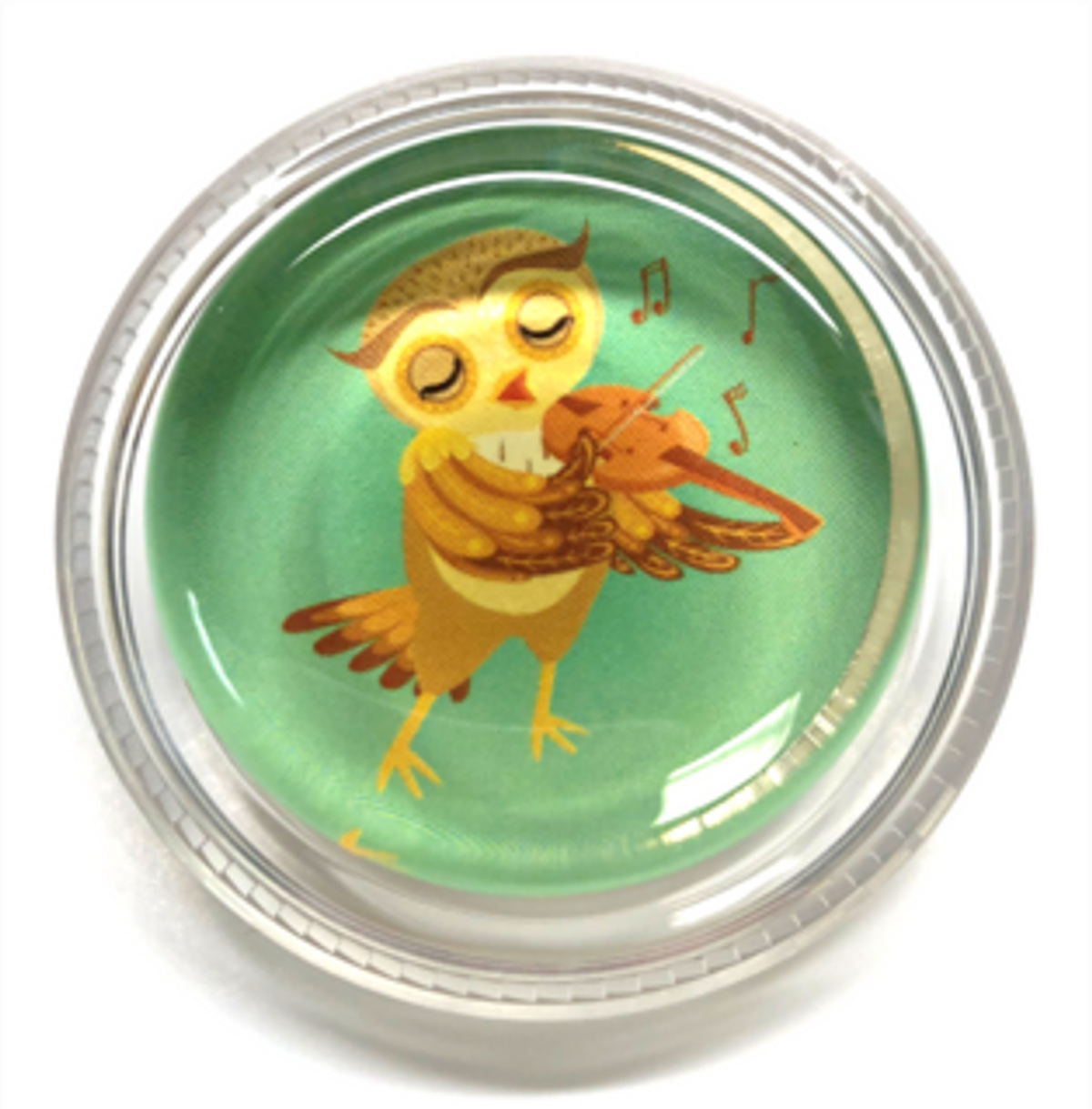 Magic Rosin What a Hoot 3G Rosin