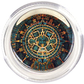 Magic Rosin 3G Rosin Maya Calendar