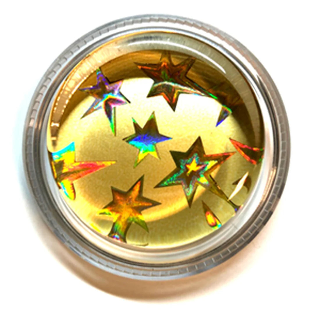 Magic Rosin Shoot for Stars 3G Rosin