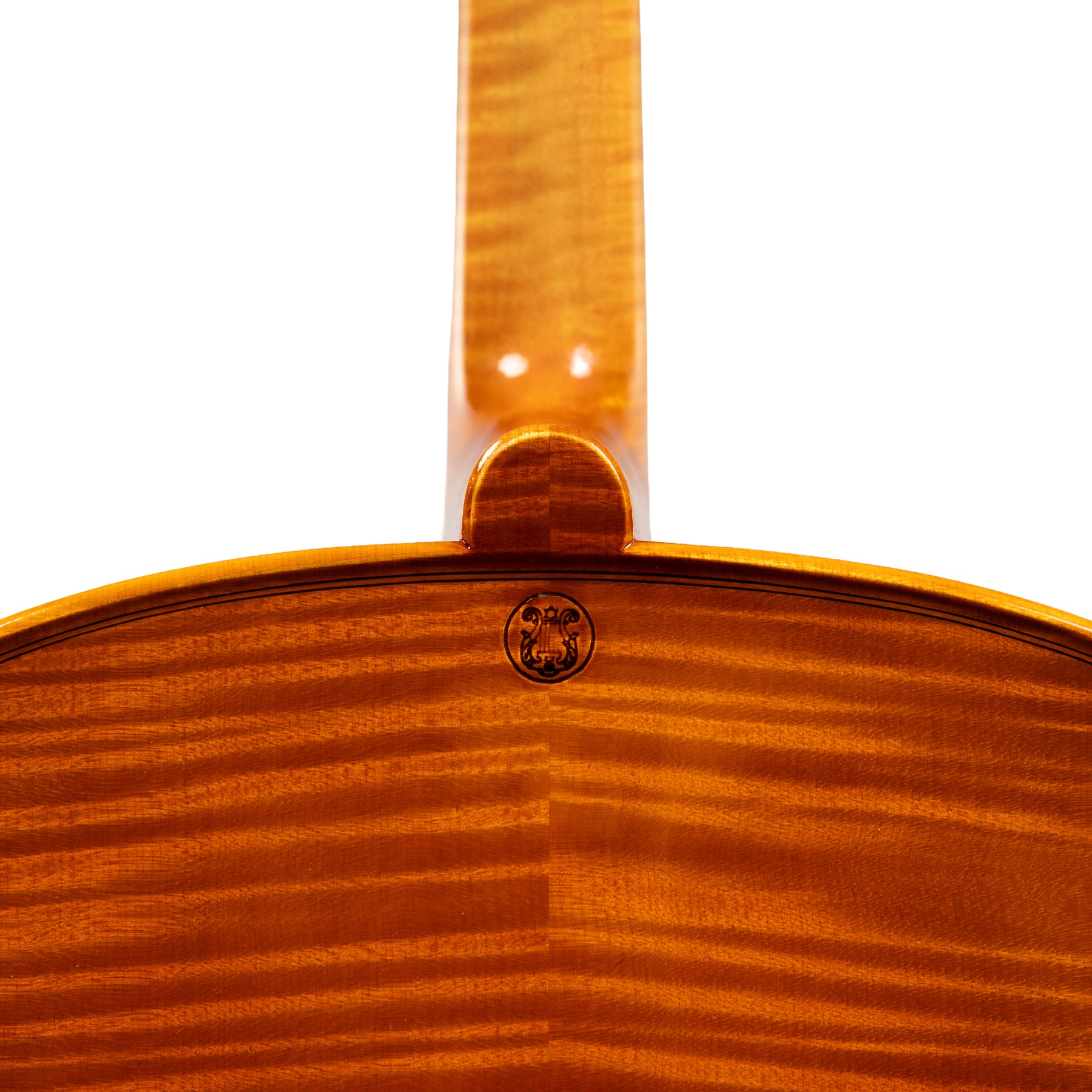 Rainer W. Leonhardt Cello, No. 26