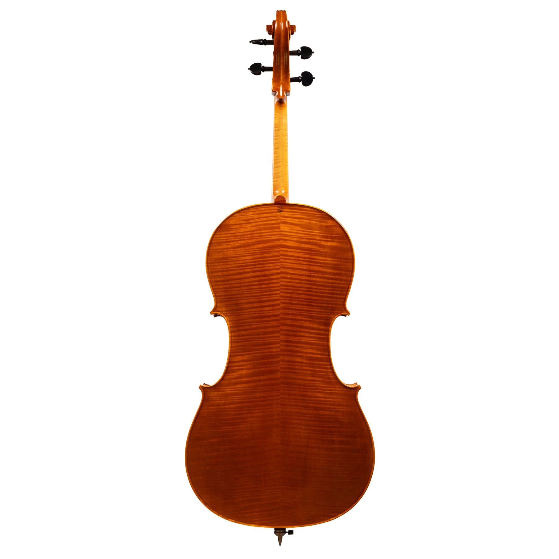 Rainer W. Leonhardt Cello, No. 26