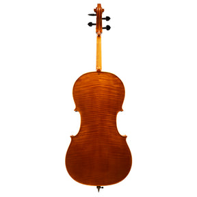 Rainer W. Leonhardt Cello, No. 26