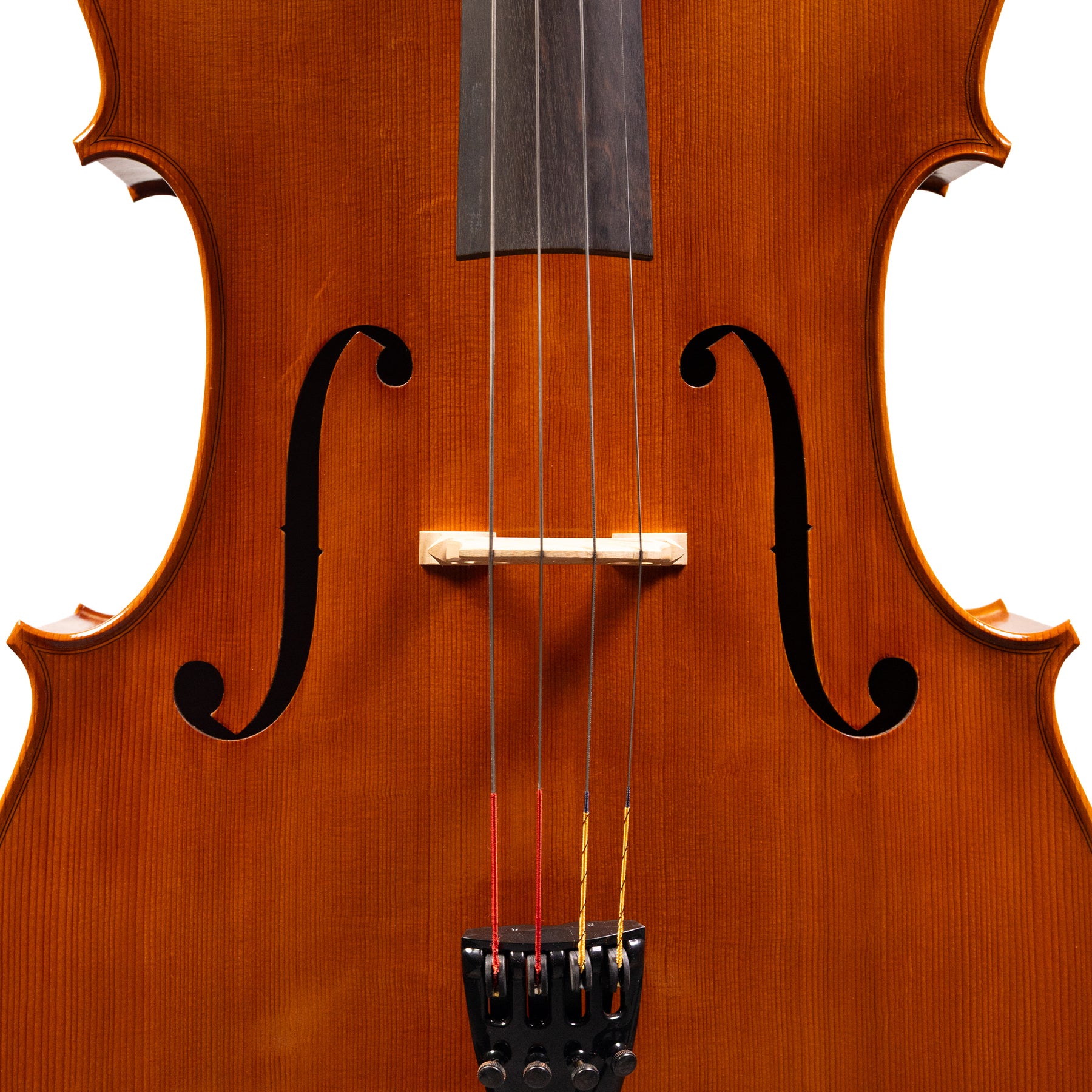 Rainer W. Leonhardt Cello, No. 26