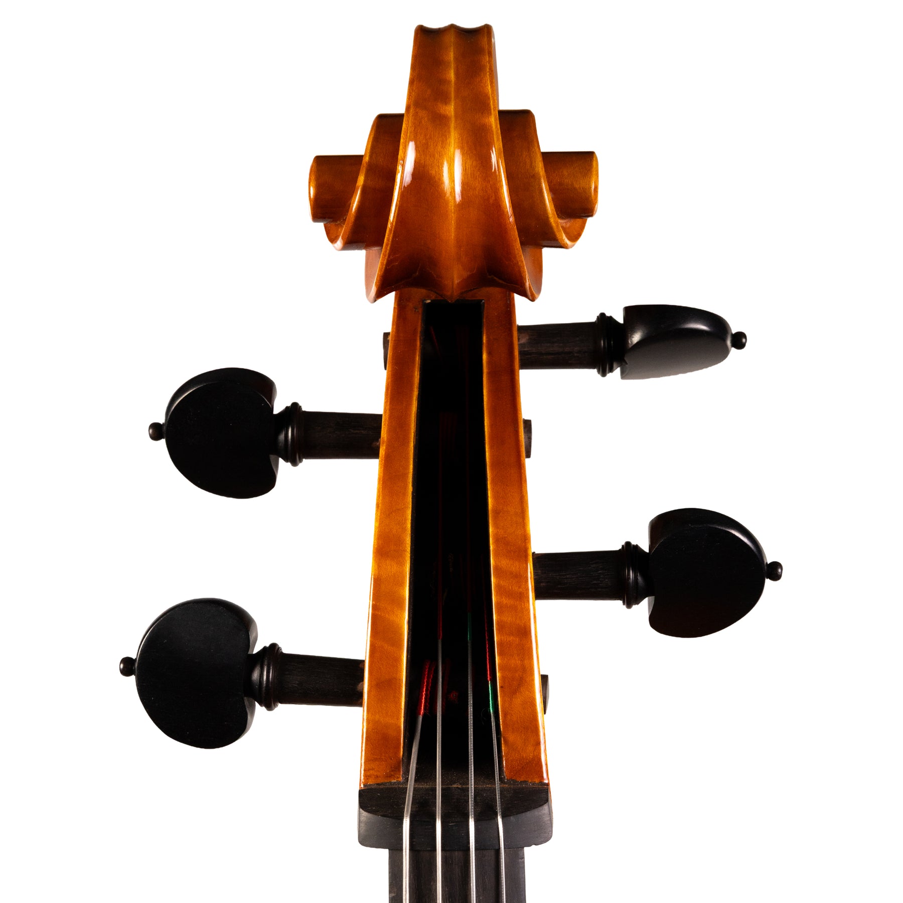Rainer W. Leonhardt Cello, No. 26