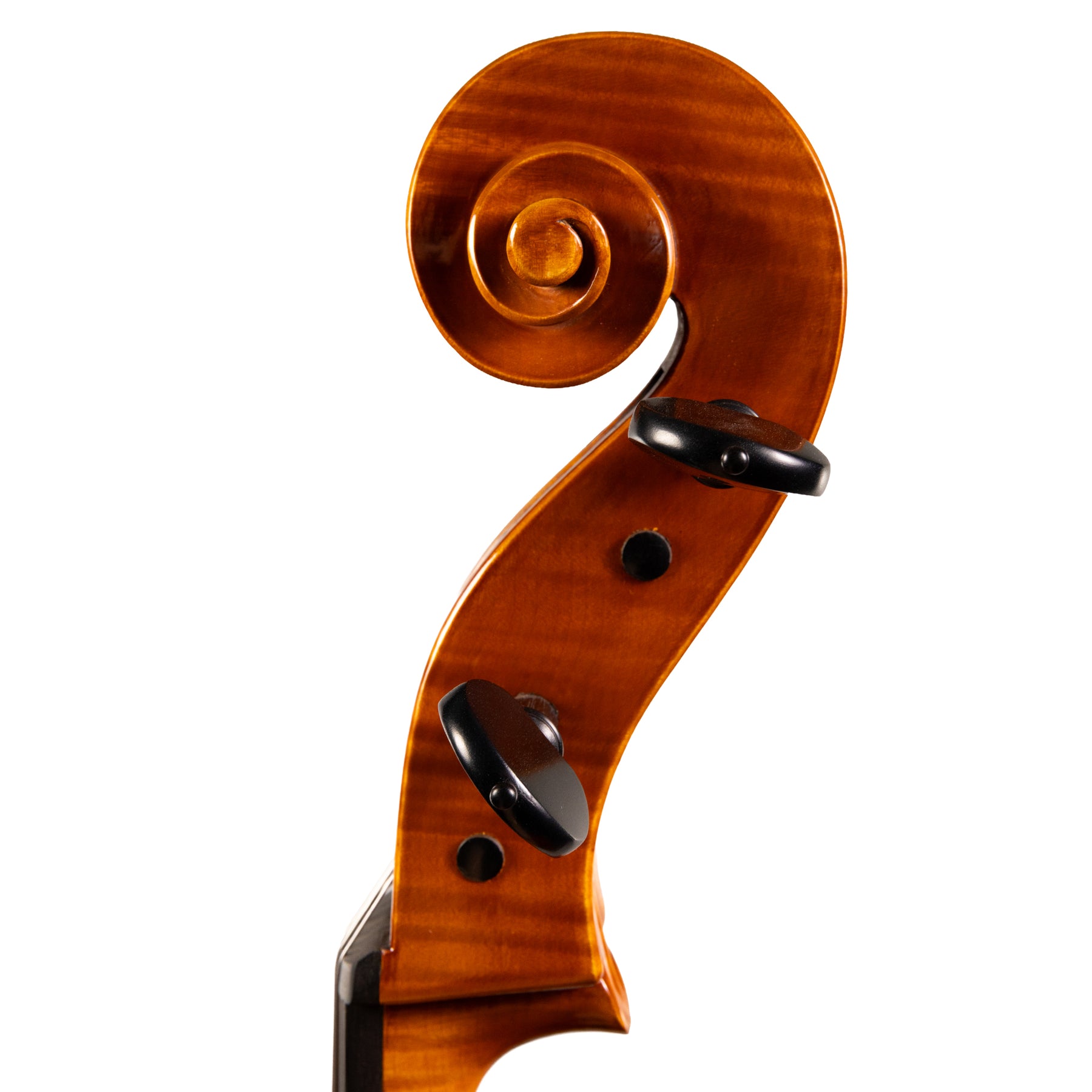 Rainer W. Leonhardt Cello, No. 26