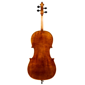 Rainer W. Leonhardt "Stradivari" Cello, No. 60