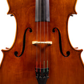 Rainer W. Leonhardt "Stradivari" Cello, No. 60