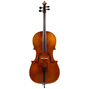 Rainer W. Leonhardt "Stradivari" Cello, No. 60