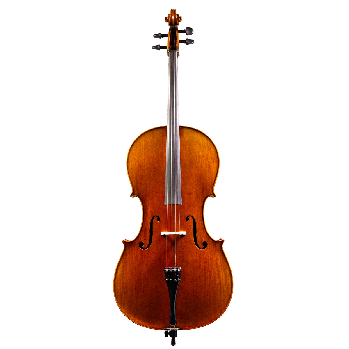 Ding Jian Cello, Shanghai, 2021