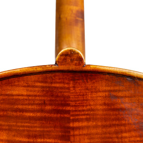 Natale Carletti Cello, Pieve di Cento, 1960 w/ Certificate
