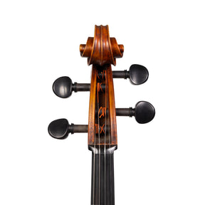 Natale Carletti Cello, Pieve di Cento, 1960 w/ Certificate