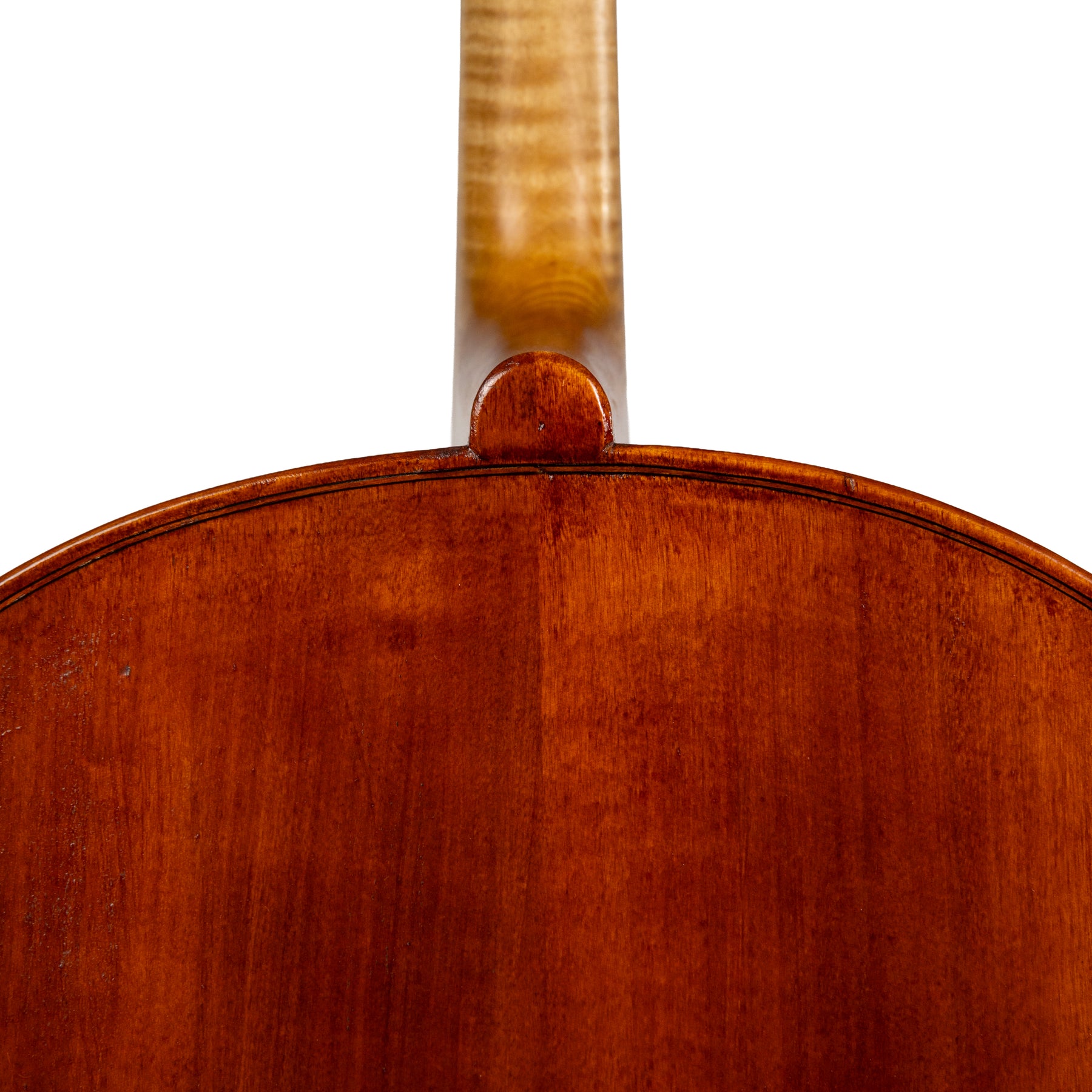 Marilyn Wallin Cello, Boston, 2009
