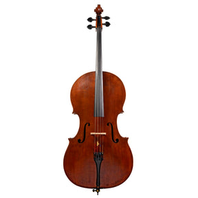 Marilyn Wallin Cello, Boston, 2009