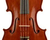 Chase Workshop Violin, Yakima, 2024