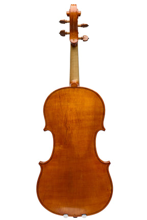 The "ex-Dalley" Clifford Roberts Viola, New York, 1981, 16 3/4"