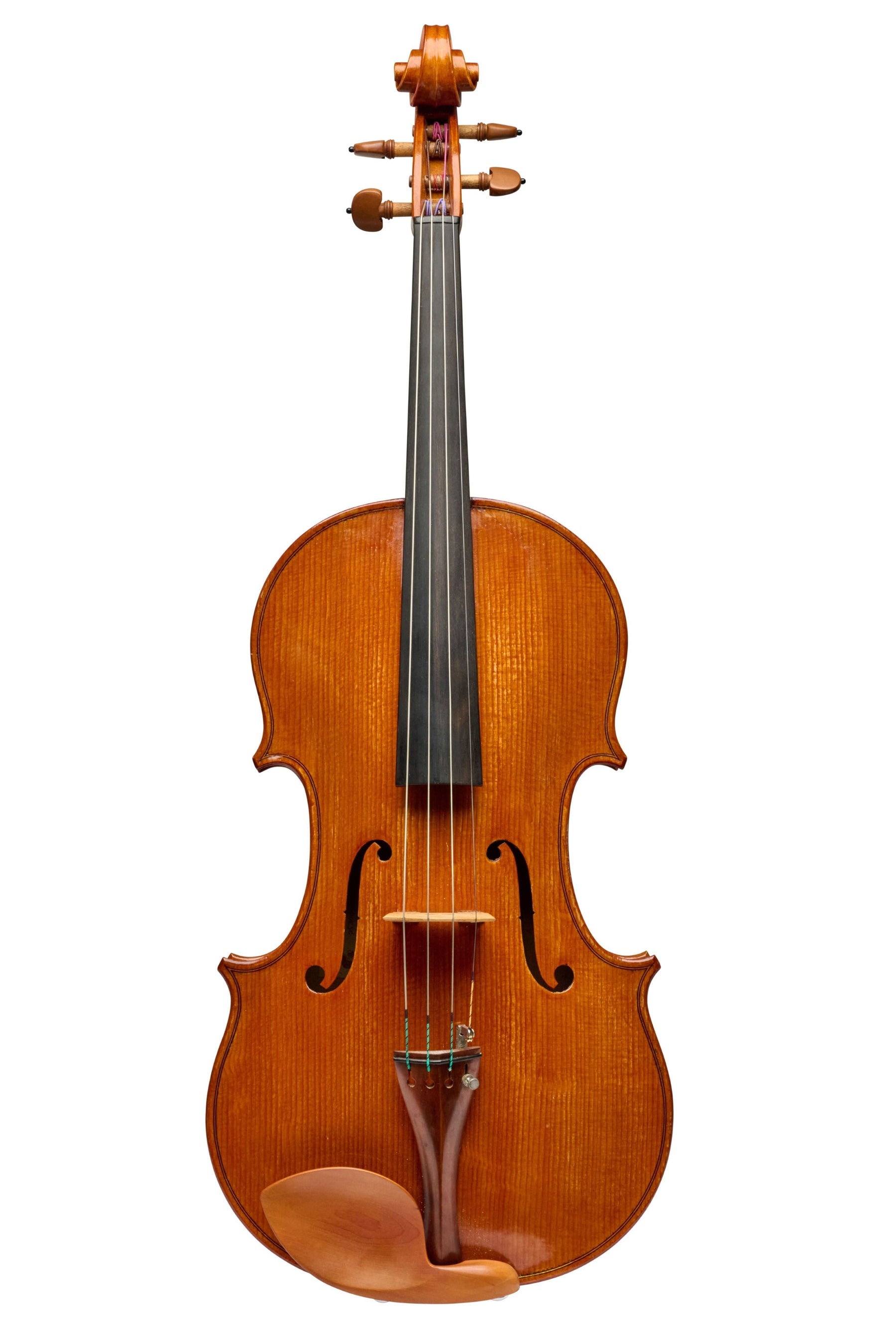 The "ex-Dalley" Clifford Roberts Viola, New York, 1981, 16 3/4"