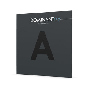 Thomastik-Infeld Dominant Pro Viola A-String - 15"-16.5" Size - Medium Gauge