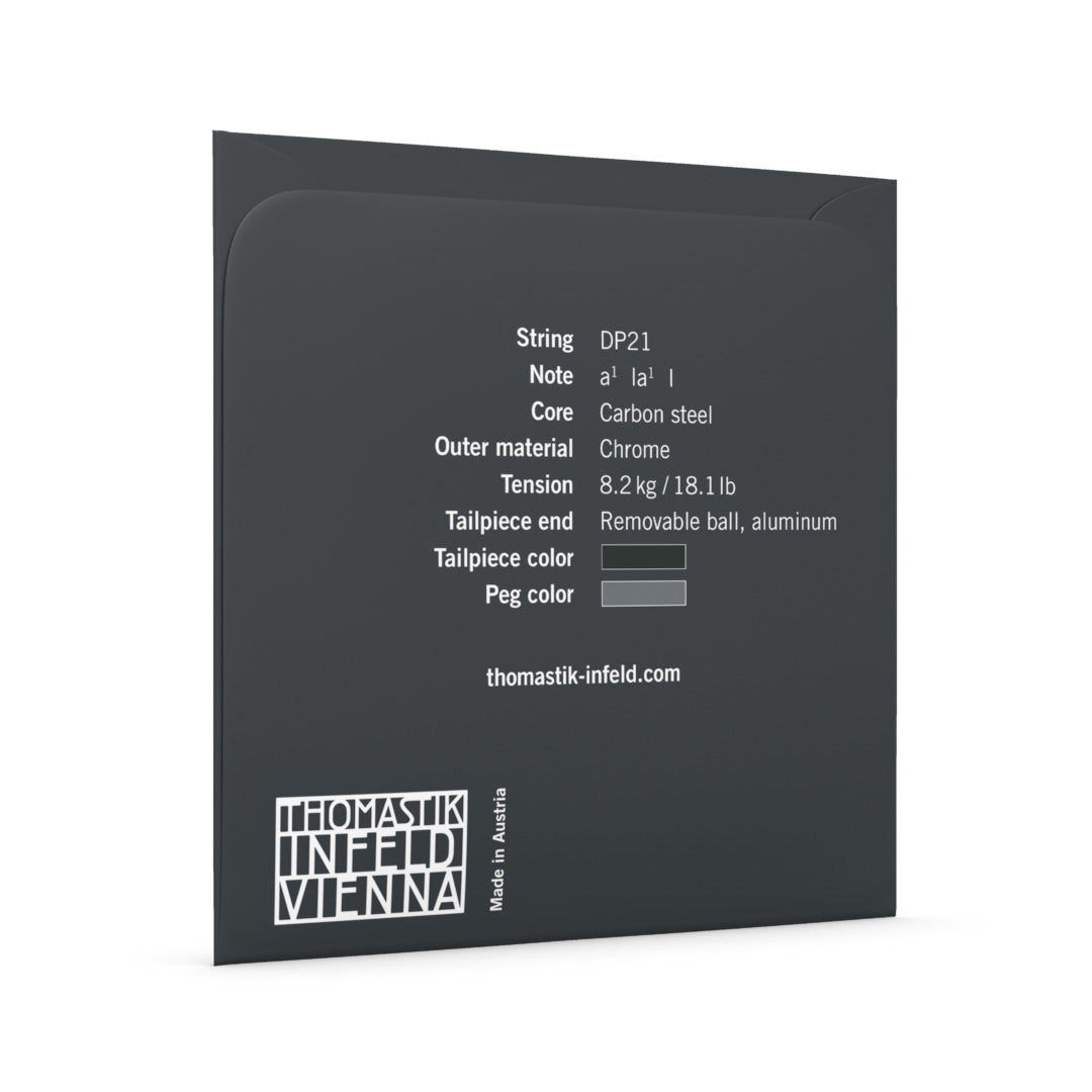 Thomastik-Infeld Dominant Pro Viola A-String - 15"-16.5" Size - Medium Gauge