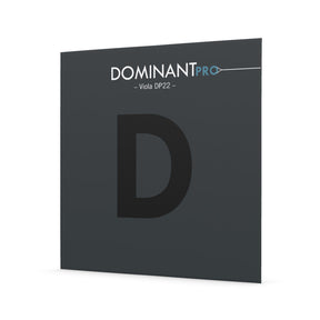 Thomastik-Infeld Dominant Pro Viola D-String - 15"-16.5" Size - Medium Gauge