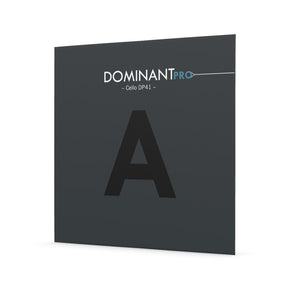 Thomastik-Infeld Dominant Pro Cello A-String - 4/4 Size - Medium Gauge