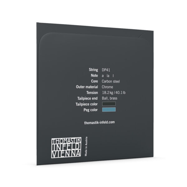 Thomastik-Infeld Dominant Pro Cello A-String - 4/4 Size - Medium Gauge