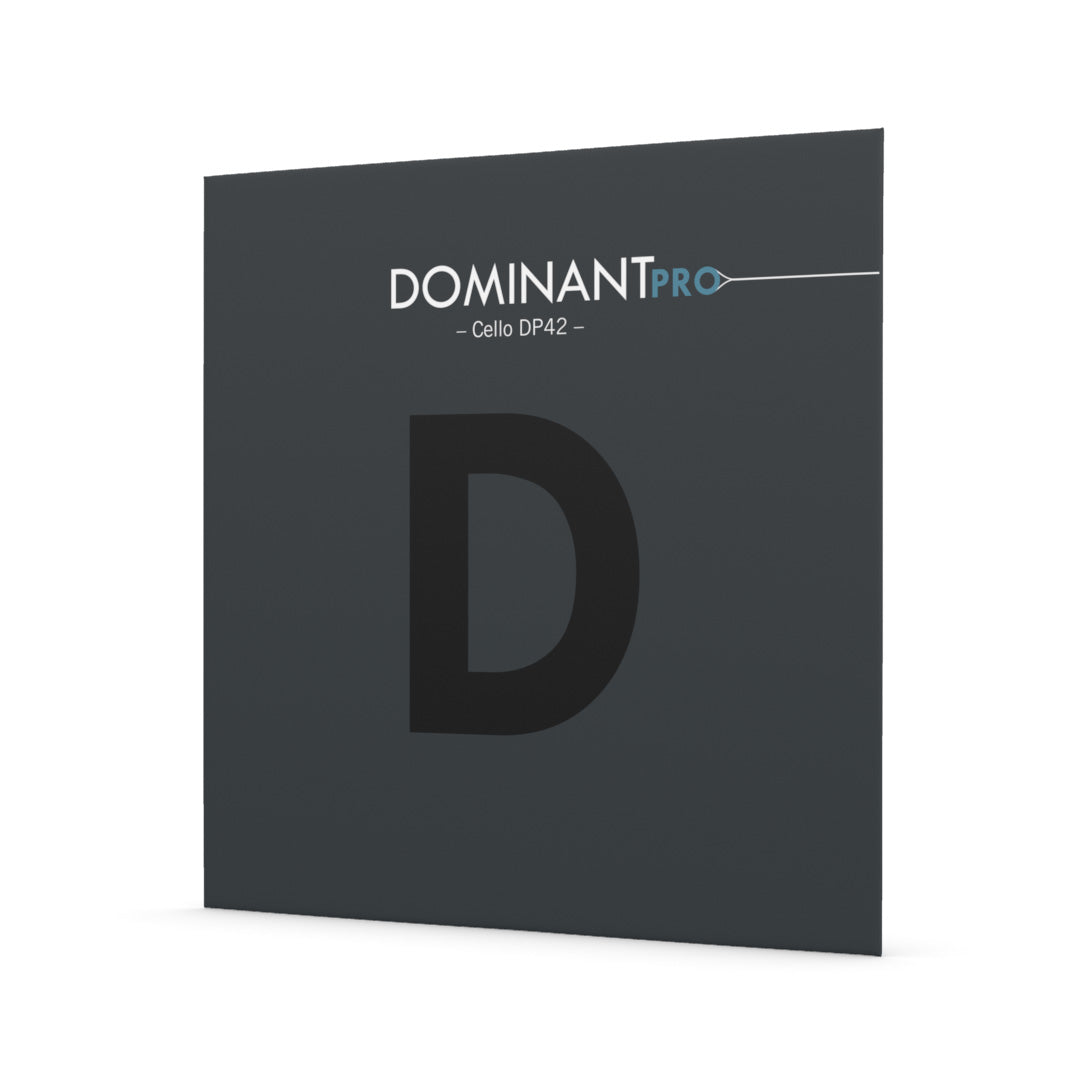 Thomastik-Infeld Dominant Pro Cello D-String - 4/4 Size - Medium Gauge
