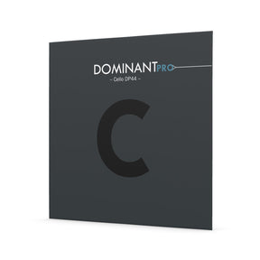 Thomastik-Infeld Dominant Pro Cello C-String - 4/4 Size - Medium Gauge