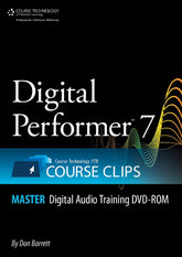 CT DIG PERF 7 COURSE CLIPS MST