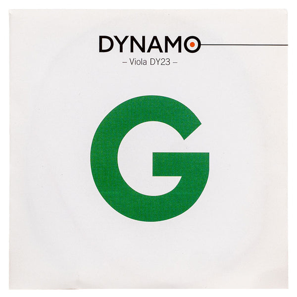 Thomastik-Infeld Dynamo Viola G-String - 15