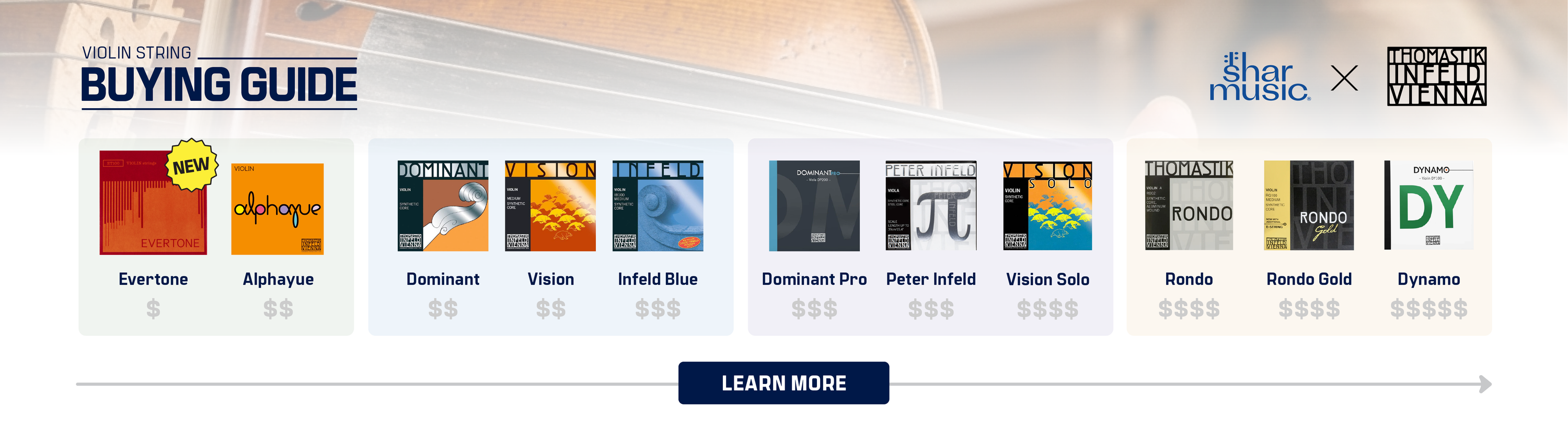 slider banner