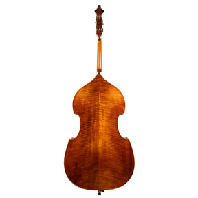 Wenzl Wilfer Bass, Bubenreuth, 1983