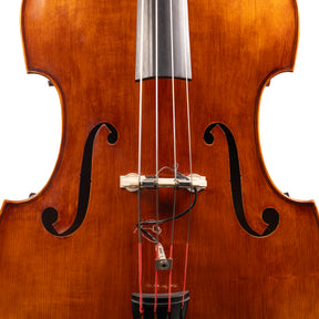 Wenzl Wilfer Bass, Bubenreuth, 1983