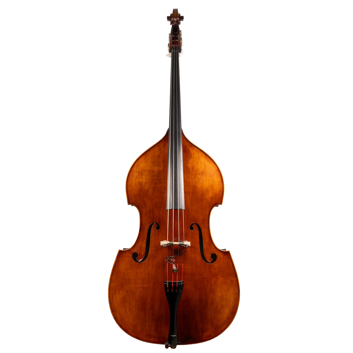 Wenzl Wilfer Bass, Bubenreuth, 1983
