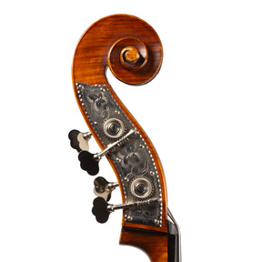Wenzl Wilfer Bass, Bubenreuth, 1983