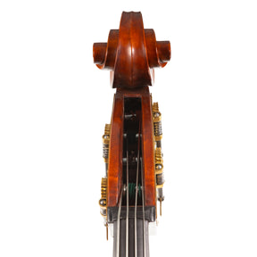 Otto Ernst Fischer® Bianca Bass