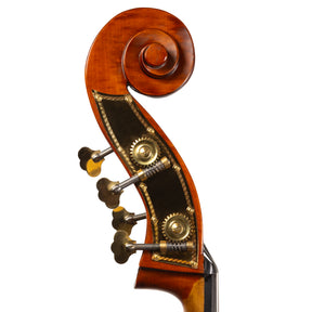 Otto Ernst Fischer® Bianca Bass
