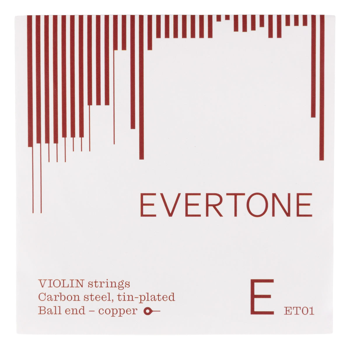 Thomastik-Infeld Evertone Violin E-String